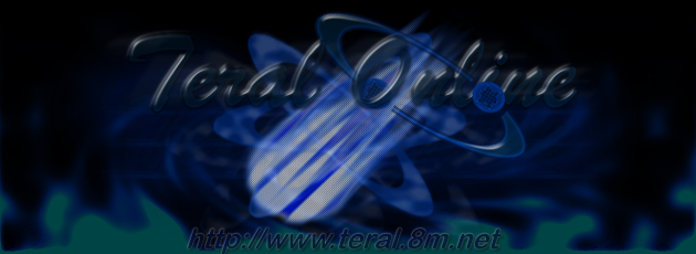 .:Teral Online:. 